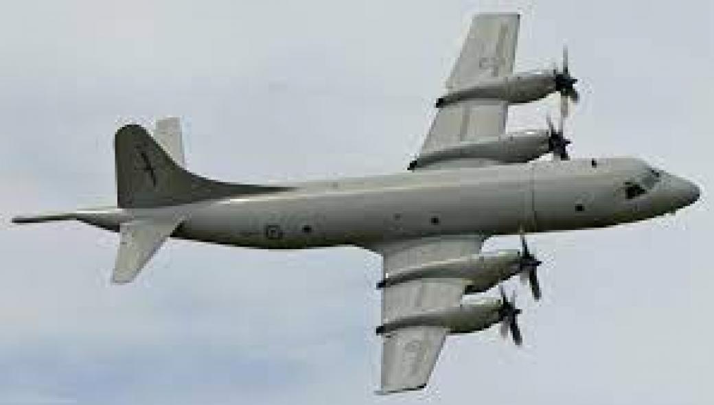 Νέα Ζηλανδία: Αποσύρθηκε το πρώτο P-3K2 Orion